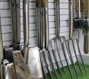 Garden Tools